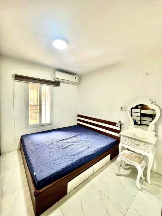 💥💥Tập thể Mai Dịch, Cầu Giấy 70m 2PN 2WC, Mới xịn, chỉ 3.68 tỷ