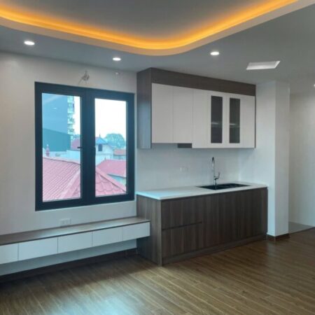 💥MỚI 100%💥Lô góc Ô tô ĐỘI NHÂN, BA ĐÌNH 41/50m 7T Thang máy, Kinh doanh, hơn 19 tỷ