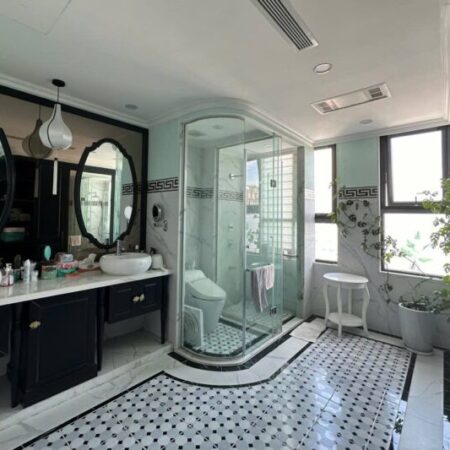 💥💥Duplex Siêu VIP BONANZA 23 DUY TÂN 300m2, Nội thất cực đỉnh, 25 tỷ 💥💥Duplex Siêu VIP BONANZA 23 DUY TÂN 300m2, Nội thất cực đỉnh, 25 tỷ