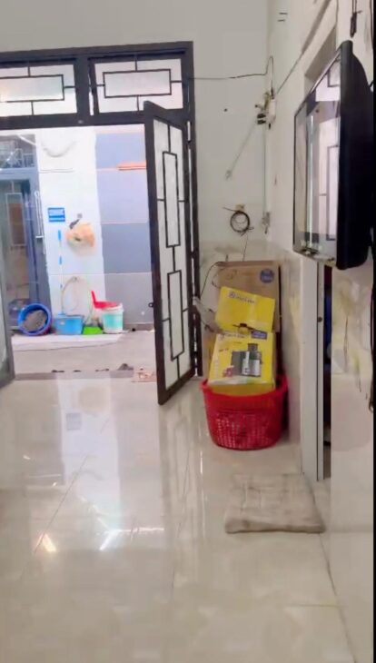 BÁN NHÀ HẺM NGUYỄN KHUYẾN PHƯỜNG BẮC NHA TRANG
