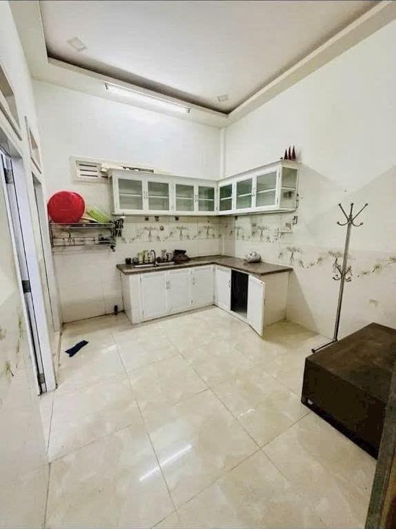 BÁN NHÀ HẺM NGUYỄN KHUYẾN PHƯỜNG BẮC NHA TRANG