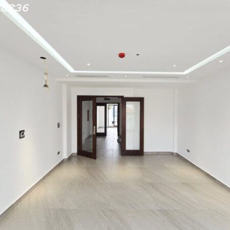 💥Cực phẩm💥HOÀNG QUỐC VIỆT Phân lô 65m 7T Thang máy, Gara Ô tô, 31.8 tỷ