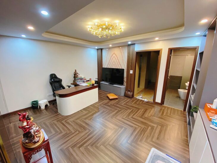 CỰC PHẨM, Ô tô Tránh View Hồ-Trung Tâm Đống Đa 73m/ 9Tầng/MT 5m 27.5 Tỷ, KD tốt