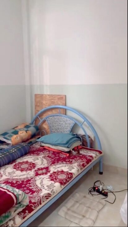 BÁN NHÀ HẺM NGUYỄN KHUYẾN PHƯỜNG BẮC NHA TRANG