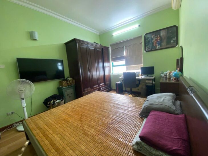 💥💥Tòa 18T Lê Văn Lương – Hoàng Đạo Thúy 107m 3PN, trung tâm Cầu Giấy, 8.9 tỷ
