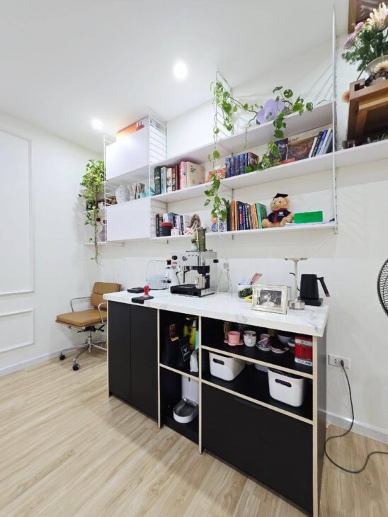 💥HIẾM CÓ💥CC Yên Hòa SUNSHINE Vũ Phạm Hàm 94/100m2, Nội thất sang chảnh, 9.5 tỷ