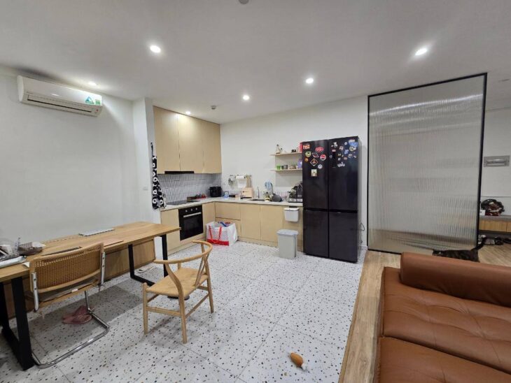 💥HIẾM CÓ💥CC Yên Hòa SUNSHINE Vũ Phạm Hàm 94/100m2, Nội thất sang chảnh, 9.5 tỷ