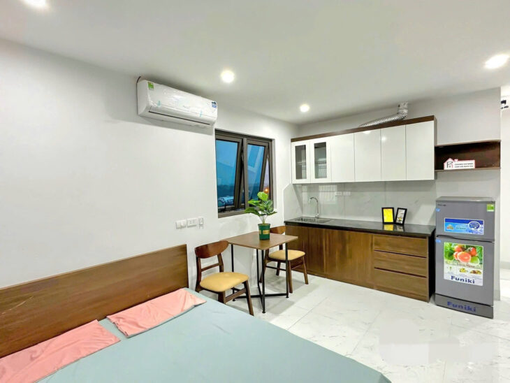 (DÒNG TIỀN 400TR/TH) BÁN TÒA CHDV THÁI THỊNH – 258M x 8T THANG MÁY – MT 10M – GIÁ 79 TỶ