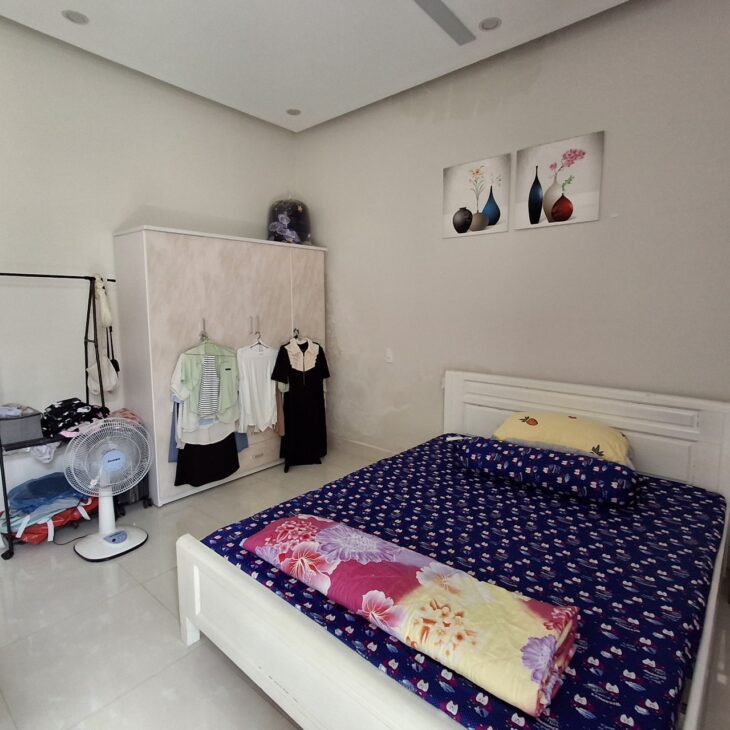 🌟 NHÀ ĐẸP 3 TẦNG – TRUNG TÂM HẢI CHÂU – Ở NGAY, Ô TÔ TỚI TẬN CỬA! 🌟