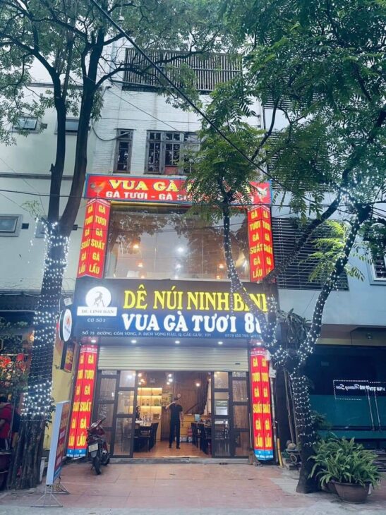 Cho thuê nhà mặt phố ĐỘI CẤN 65M x 4 tầng, mặt tiền 4.5m giá thuê 30tr/tháng