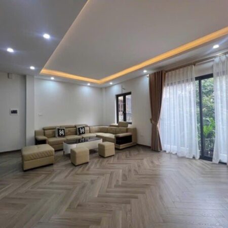 Bán nhà Xuân La Tây Hồ Ô Tô – kinh doanh – Văn Phòng thang máy 56m 6tầng15.5 tỷ