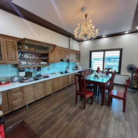 BÁN NHÀ VÕNG THỊ -view HỒ TÂY – thang máy – otô – kinh doanh 52 m 6tầng 14.8 tỷ