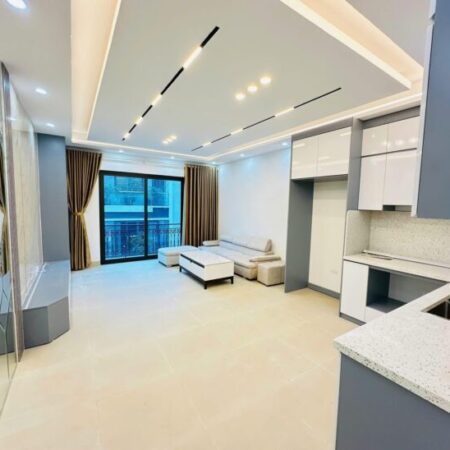 Bán nhà Trích Sài – thang máy –gần Hồ Tây – kinh doanh nhà đẹp ở ngay 55m 6tầng 15.2 tỷ