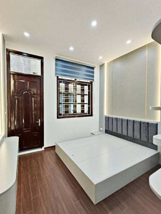 TT Hai Bà Trưng, Nhà Đẹp Ở Ngay, Full Nội Thất, 45m Nhỉnh 9 Tỷ