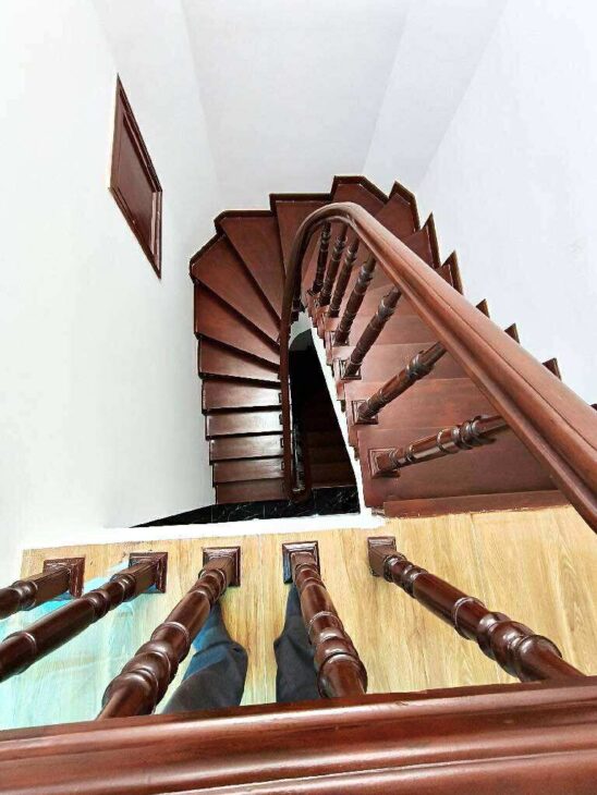 TT Hai Bà Trưng, Nhà Đẹp Ở Ngay, Full Nội Thất, 45m Nhỉnh 9 Tỷ