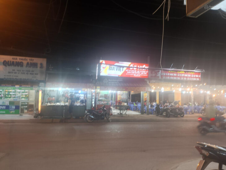 Mặt tiền kinh doanh Nguyễn Xiển, 8x32m chủ cần bán gấp