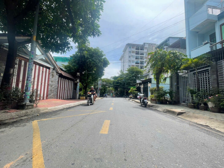 Nhà mặt tiền Tân Hòa 2 – Hiệp Phú, Thủ Đức – Chỉ 9.5 Tỷ – 93m² – Cách Vincom chỉ 200m.