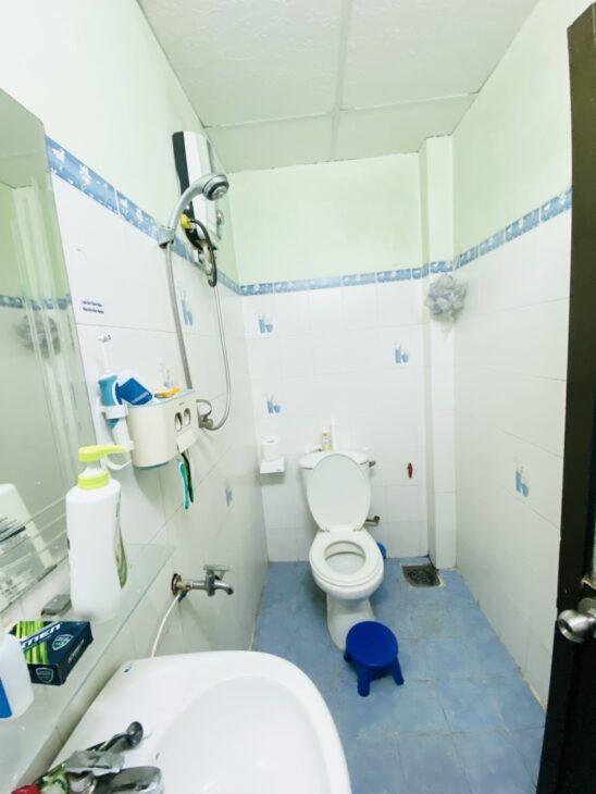 NHÀ ĐẸP 3 TẦNG, XE HƠI SÁT NHÀ, PHẠM VĂN HAI, NHỈNH 7 TỶ
