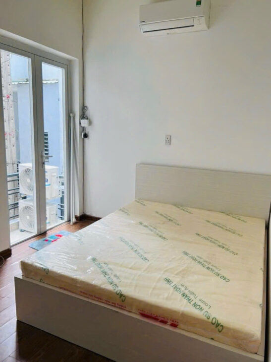 TRUNG TÂM Q10 – GẦN CHỢ NGUYỄN TRI PHƯƠNG – 37M² – NHÀ 2 TẦNG – CHỈ 5.X TỶ.