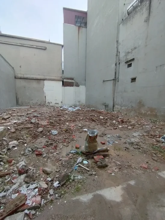 BÁN MẢNH ĐẤT ĐẸP – LÔ GÓC – PHAN TRỌNG TUỆ – DIỆN TÍCH RỘNG – GIÁ CỰC TỐT