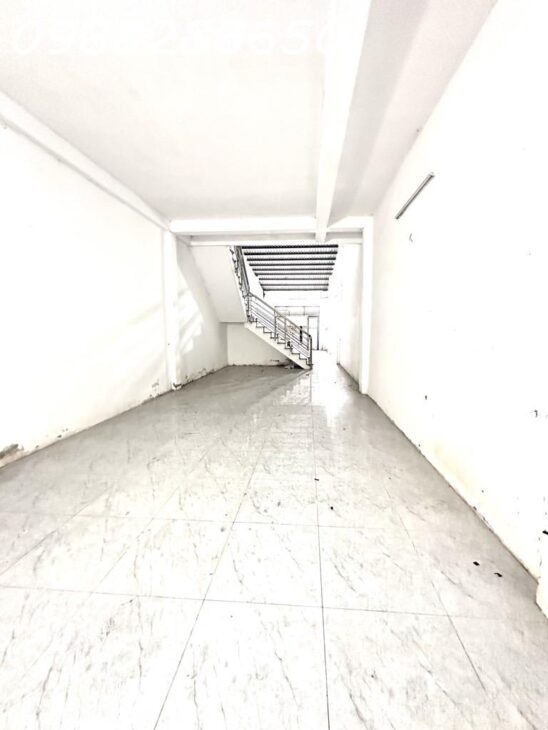 Bán nhà mặt phố Trần Thị Hè, Q.12, 110m², 3 tầng, 6.9 tỷ, sổ hồng