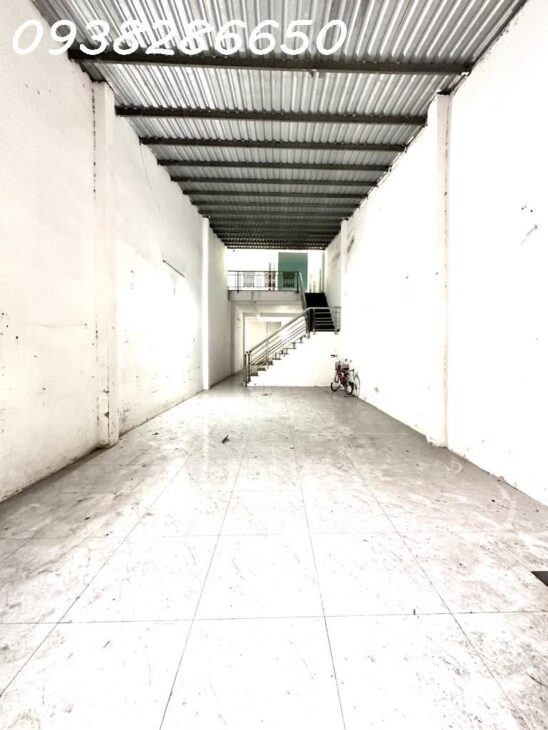 Bán nhà mặt phố Trần Thị Hè, Q.12, 110m², 3 tầng, 6.9 tỷ, sổ hồng