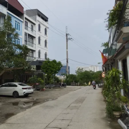 BÁN MẢNH ĐẤT ĐẸP – LÔ GÓC – PHAN TRỌNG TUỆ – DIỆN TÍCH RỘNG – GIÁ CỰC TỐT