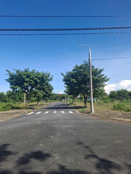 🌟 LÔ GÓC 2 MẶT TIỀN – VIEW HỒ – CÁCH BIỂN 1KM – GIÁ CHỈ 3,92 TỶ