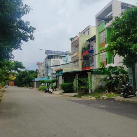 Bán đất Kiến Á 5×25 giá 80tr/m2 sát Global City