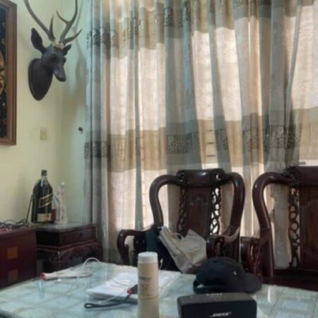 Bán nhà mặt phố Q.9, 55m², 3 tầng, 4PN, 5.9 tỷ, sổ hồng