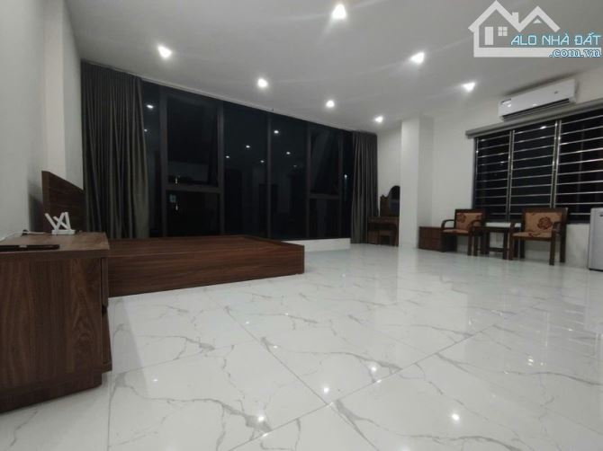 BÁN CĂN HỘ DỊCH VỤ 58M² x 8 TẦNG, LÔ GÓC – MỸ ĐÌNH – GIÁ 16,5 TỶ – DOANH THU CỰC TỐT