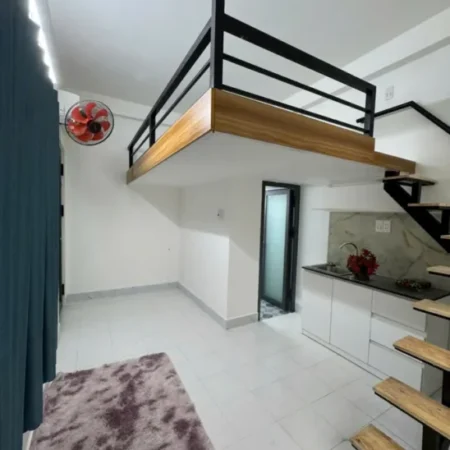 Bán nhà MT Nguyễn Cửu Đàm 128m2, 6 tầng gần ĐH Công Thương dòng tiền 2,64 tỷ/năm, giá 35 tỷ.