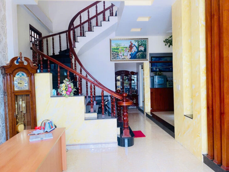 Giảm ngay 2 Tỷ- bán Biệt thự 3 tầng – Bình Thọ 160m² – sát Metro Thủ Đức nhỉnh 18 tỷ