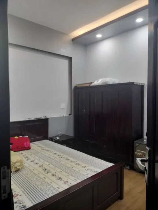 NHÀ NGAY TRUNG TÂM BÌNH HƯNG HÒA A, BÌNH TÂN – HXH – DT 50M2, 5 TẦNG, 6PN, GIÁ CHỈ TỪ 6TỶ – SỔ