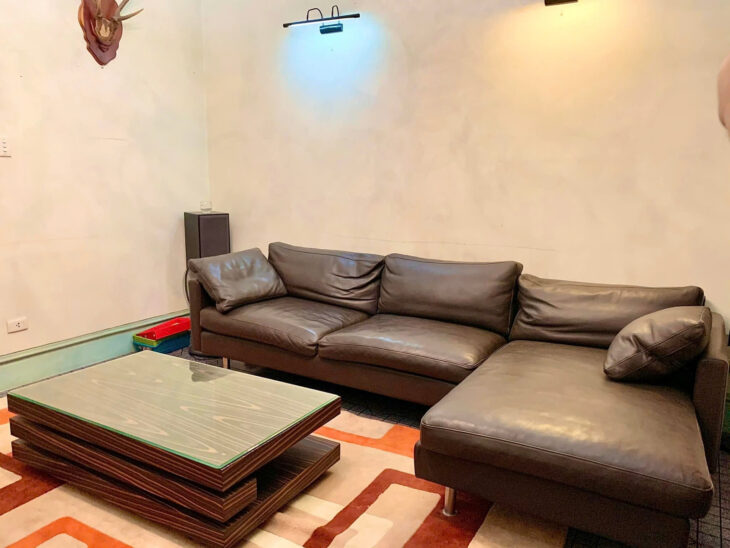 BÁN NHÀ NGÕ Ô TÔ TRÁNH PHỐ THÁI HÀ, ĐỐNG ĐA – 94M² x 4 TẦNG – MT 4.5M – KINH DOANH