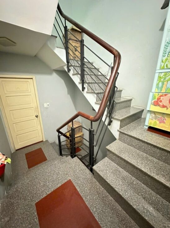 Nhà Gò Vấp P15, HXH 6M OTO NGỦ NHÀ, 4×13, Chỉ 6.5 TỶ TL