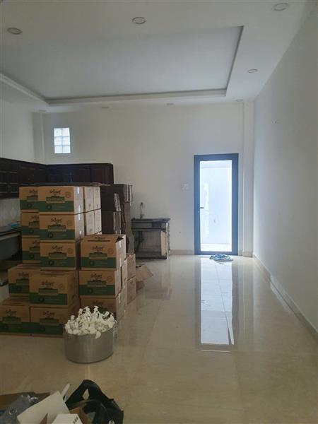 🌺 NHÀ MỚI 100% -100M2 – 4 TẦNG – MẶT TIỀN ĐƯỜNG 12M CÓ VỈA HÈ 3M – KHU THƯƠNG MẠI BẢO CHÂU – QUẬN