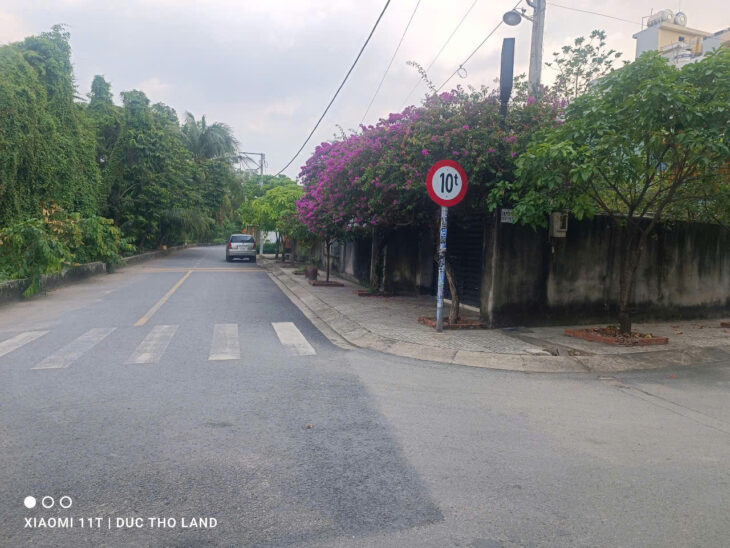 Bán đất thổ cư 578m2 giá đầu tư chỉ 19tr/m2, đường xe tải TX52, Phường Thạnh Xuân, Quận 12