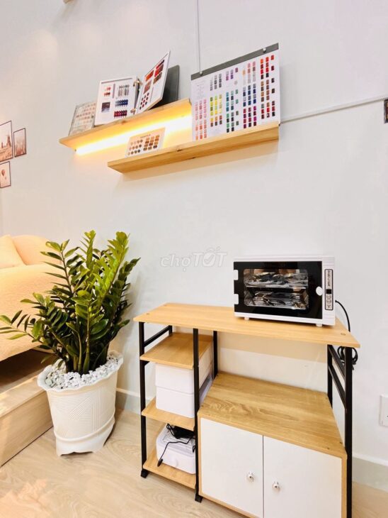 Quận 12 ! SANG TIỆM NAIL – GỘI TÂM HUYẾT- HÀ HUY GIÁP , Liên hệ zl : 0978093941 chính chủ