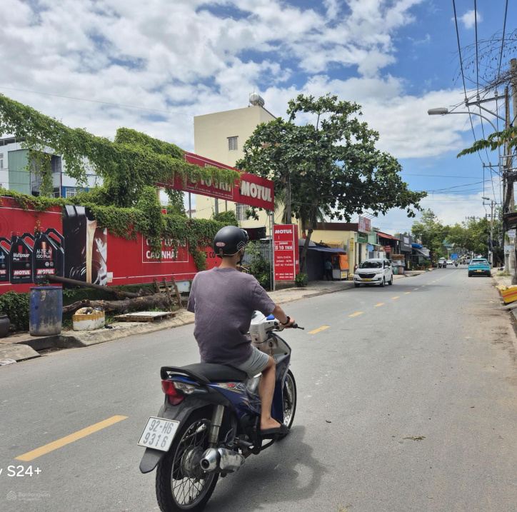 Bán Tòa Nhà Dịch Vụ Linh Đông, Thủ Đức – 500m² – Dòng Tiền Ổn Định – Giá 27 Tỷ