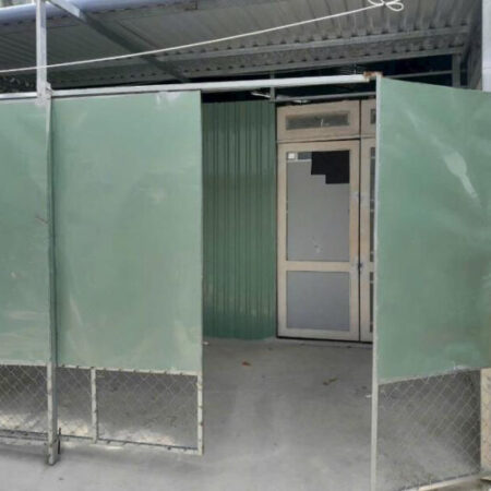 Nhà xưởng 116m2, Nở hậu, Lô góc – An Phú Đông 3 Q12 Nhà xưởng 116m2, Nở hậu, Lô góc – An Phú Đông 3 Q12