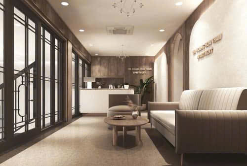 HOT! 508 TRIỆU M CÓ NGAY NHÀ HOÀNG HOA THÁM 295M 8 TẦNG THANG MÁY Ô TÔ TRÁNH GIÁ 150 TỶ 0878168006