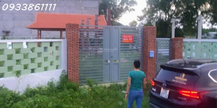 Chính chủ bán gần 600m2 đất siêu đẹp với view hồ Mang Cá đẹp nhất Long Sơn, Vũng Tàu