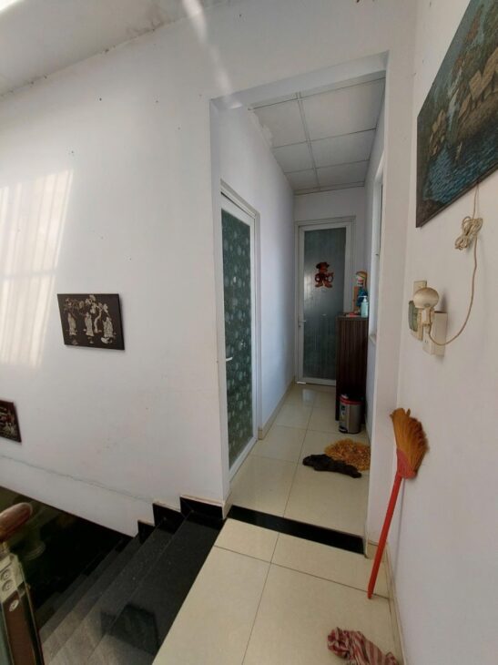 Bán nhà 2 tầng, DT 120m², 4PN, 4WC, Q.2, 6.8 tỷ, sổ hồng