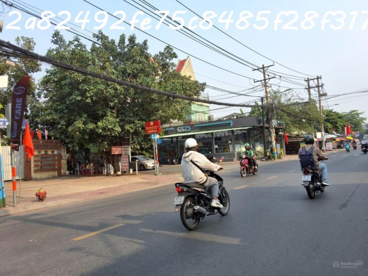 BÁN CÁC NỀN NHÀ PHỐ GIÁ RẺ NAM LONG SÁT DỰ ÁN GLOBAL CITY