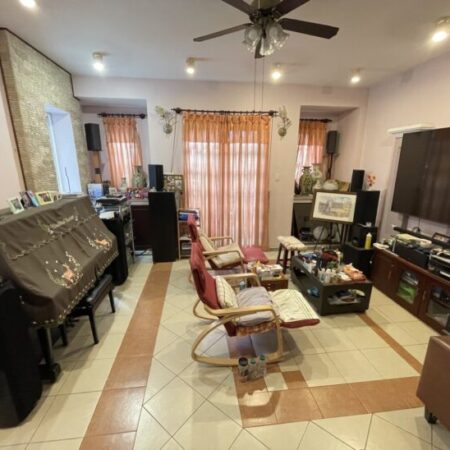 NHÀ HẦM 3 LẦU – VỊ TRÍ KINH DOANH SẦM UẤT – ĐƯỜNG SỐ 47, TÂN QUY, QUẬN 7