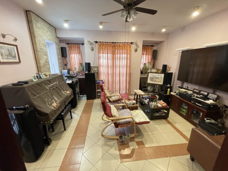 NHÀ HẦM 3 LẦU – VỊ TRÍ KINH DOANH SẦM UẤT – ĐƯỜNG SỐ 47, TÂN QUY, QUẬN 7