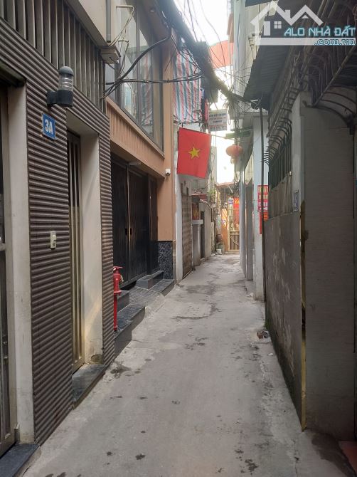 BÁN NHÀ 5 TẦNG ĐẸP – TRUNG TÂM MỸ ĐÌNH – GIÁ TỐT CHO NHÀ ĐẦU TƯ