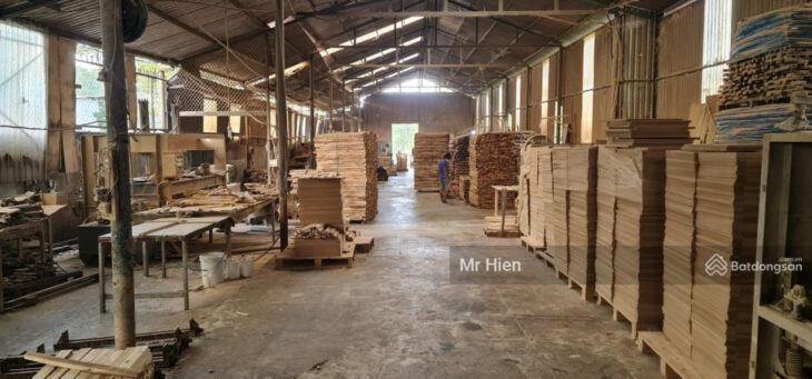 Bán đất tại đường Vành Đai 4, Xã Tân Mỹ, Bắc Tân Uyên, Bình D Tân Uyên, Bình Dương, 26 tỷ, 21000 m2