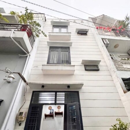 NHÀ 3 TẦNG THỐNG NHẤT, HẺM XE HƠI 3.5M, 2PN 3 WC, CHỈ 2.99 T.Ỷ TL ! NHÀ 3 TẦNG THỐNG NHẤT, HẺM XE HƠI 3.5M, 2PN 3 WC, CHỈ 2.99 T.Ỷ TL !